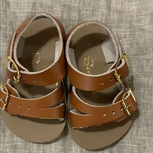 Sun San sandal